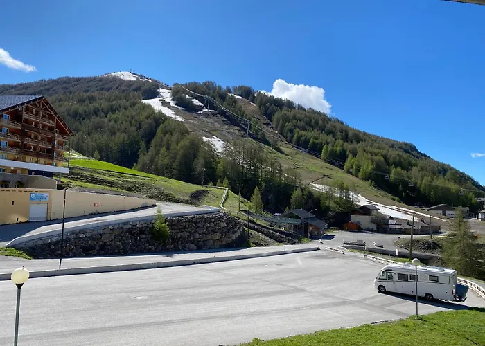 La Casa De La Foux A Proximite Des Pistes Vue Montagne 6 Personnes Max