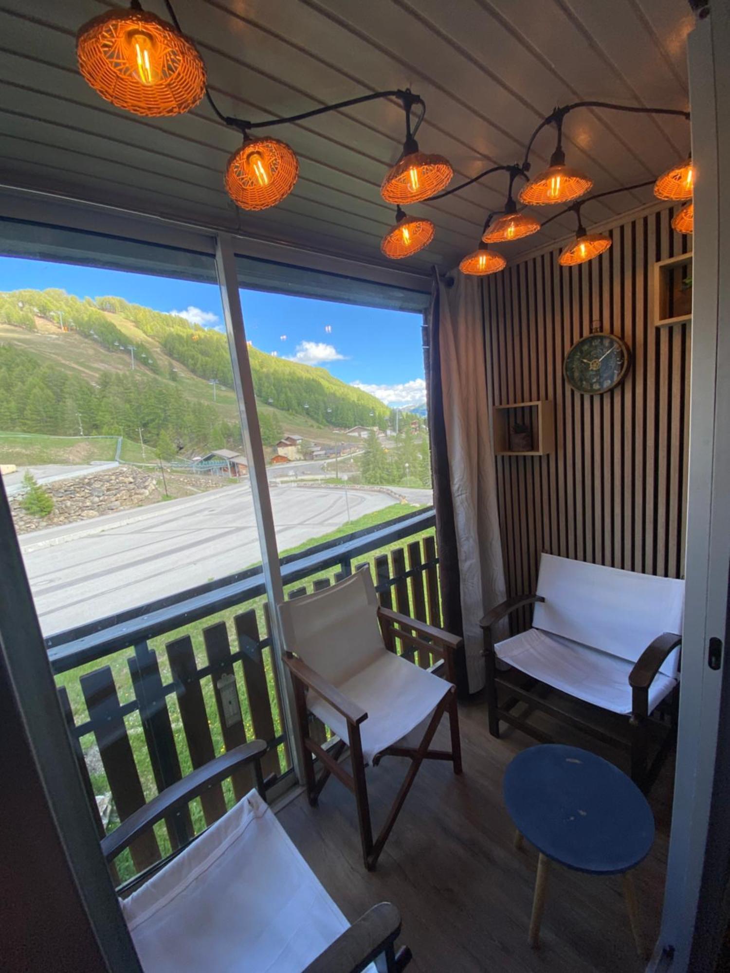 La Casa De La Foux A Proximite Des Pistes Vue Montagne 6 Personnes Max