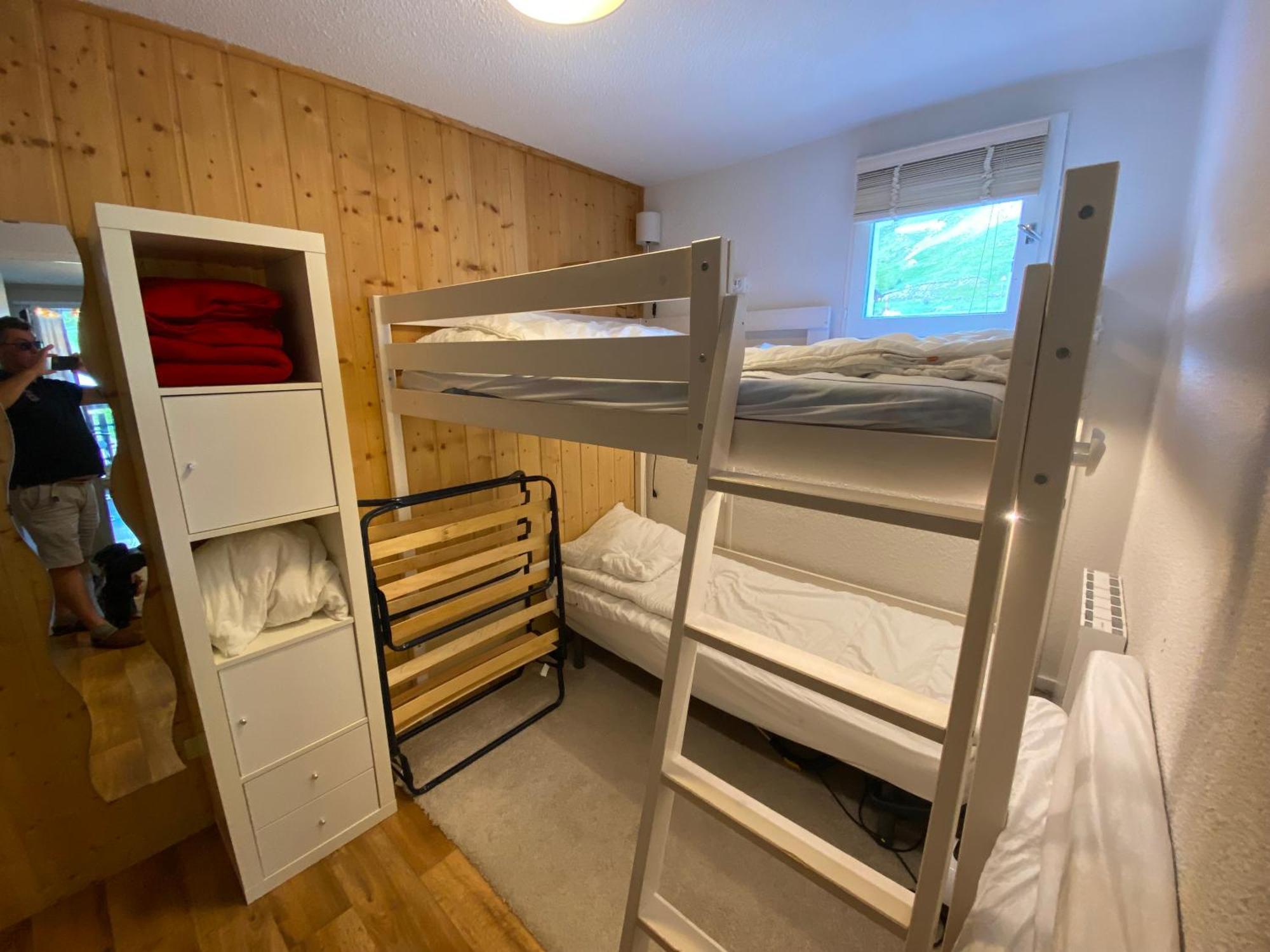 La Casa De La Foux A Proximite Des Pistes Vue Montagne 6 Personnes Max Apartment *